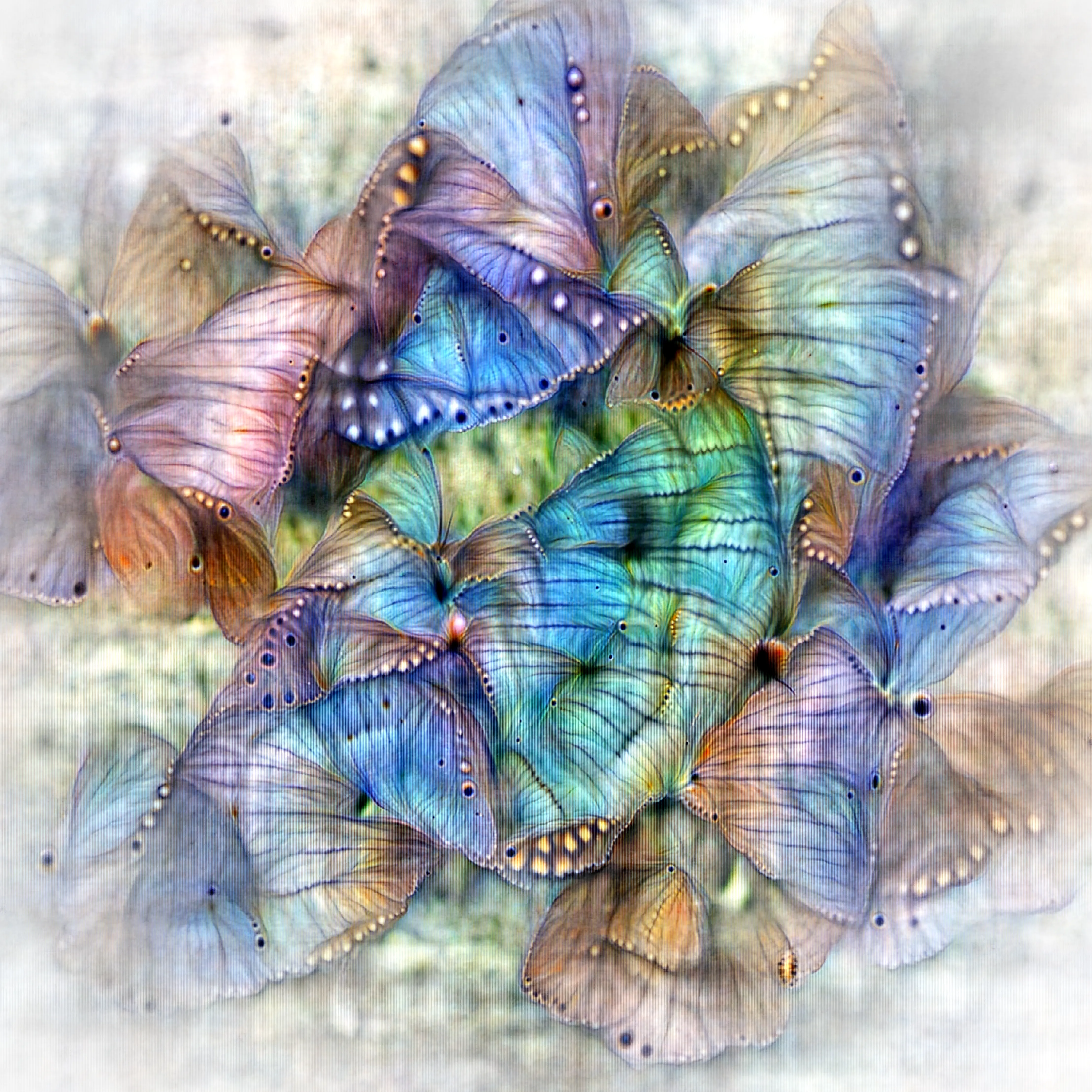 CLIP-ViT feature visualization for image 151