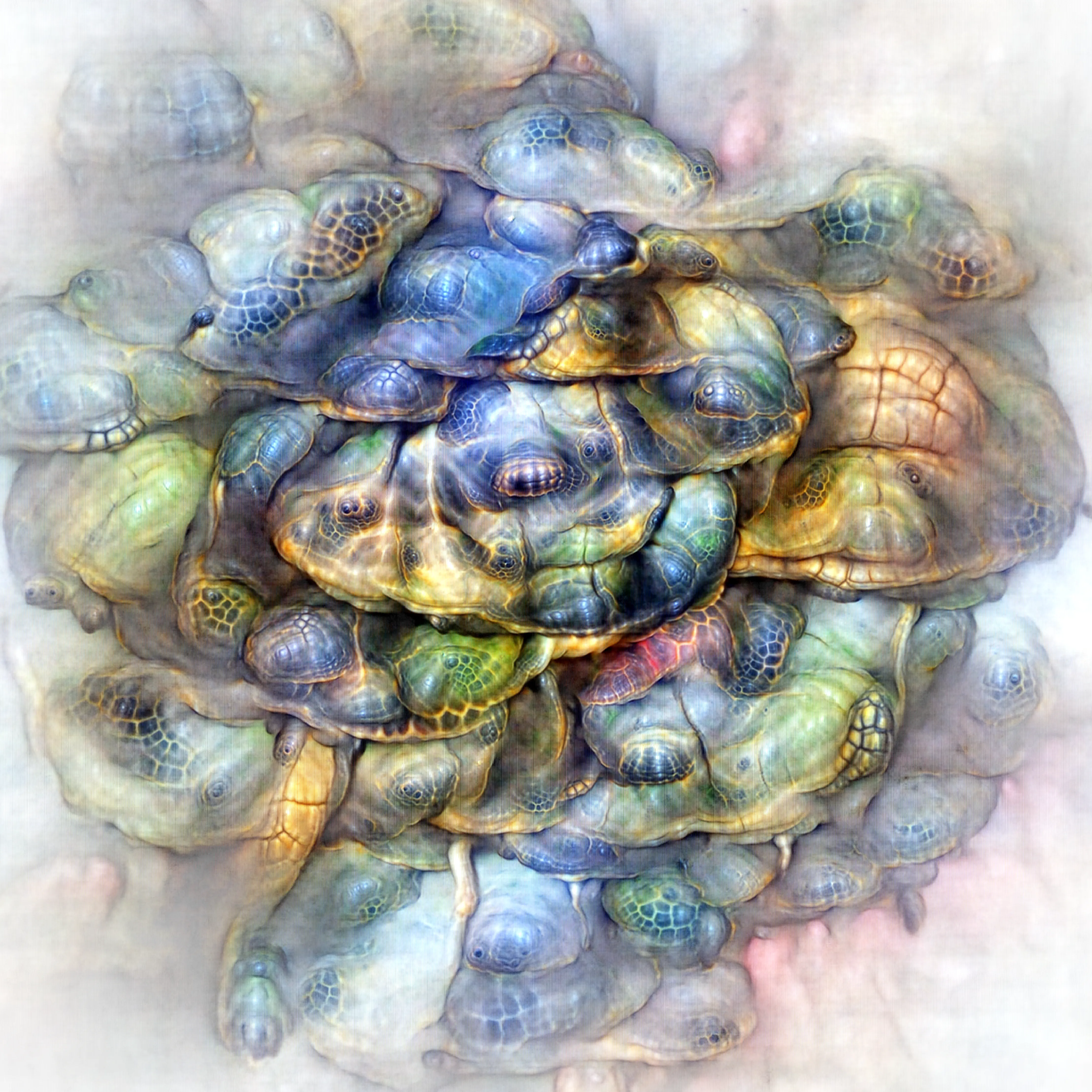 CLIP-ViT feature visualization for image 24