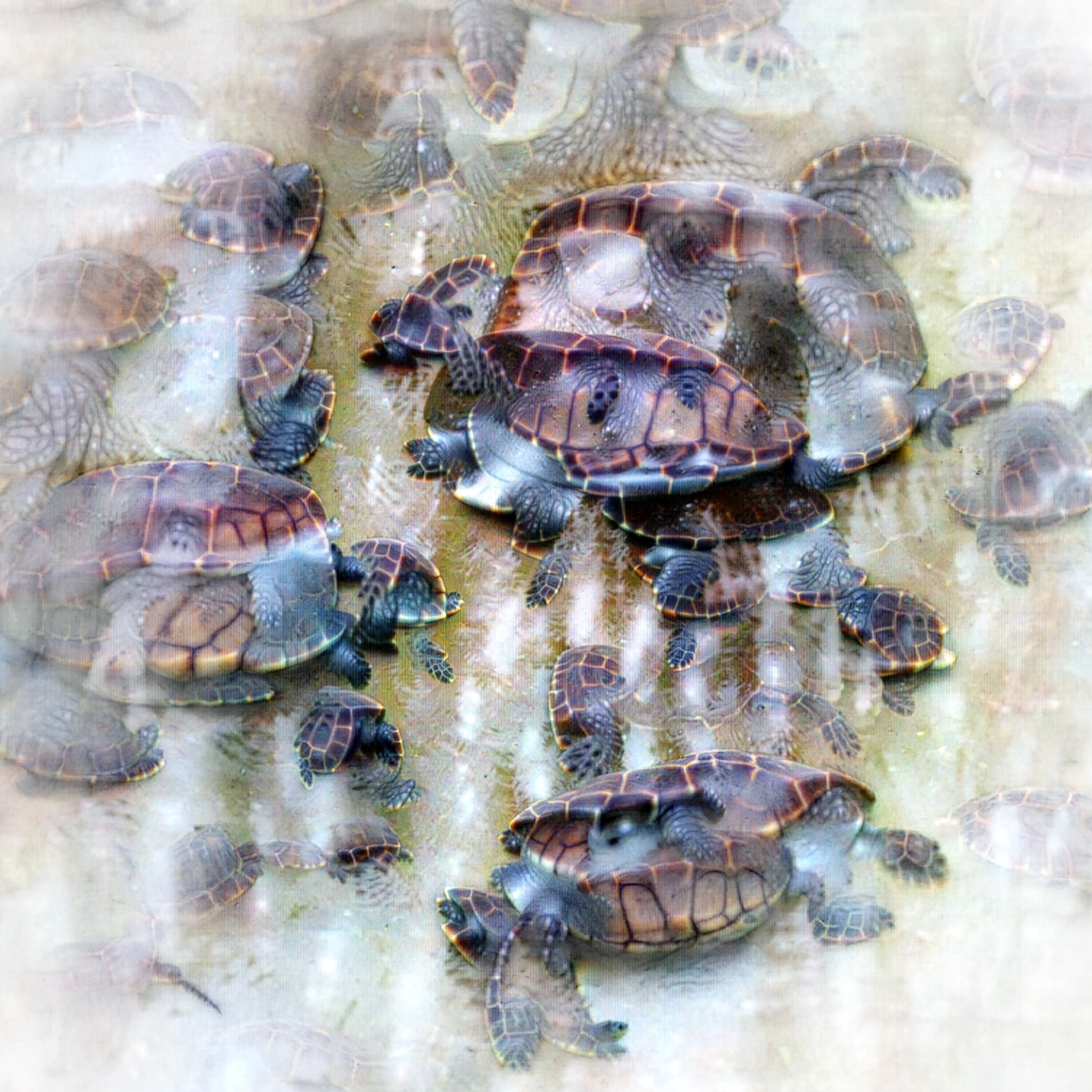 DINOv2 feature visualization for image 24