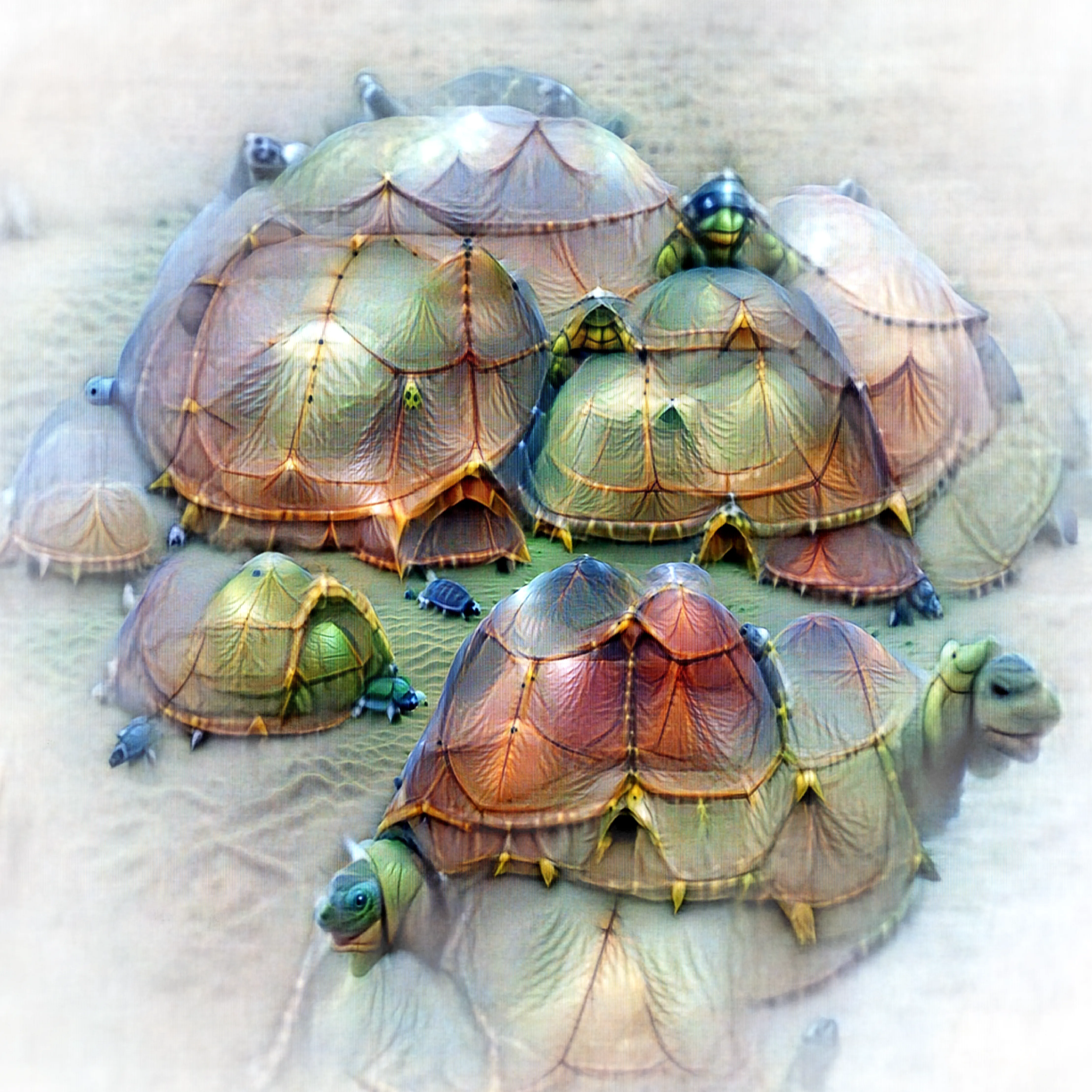 SigLIP feature visualization for image 24