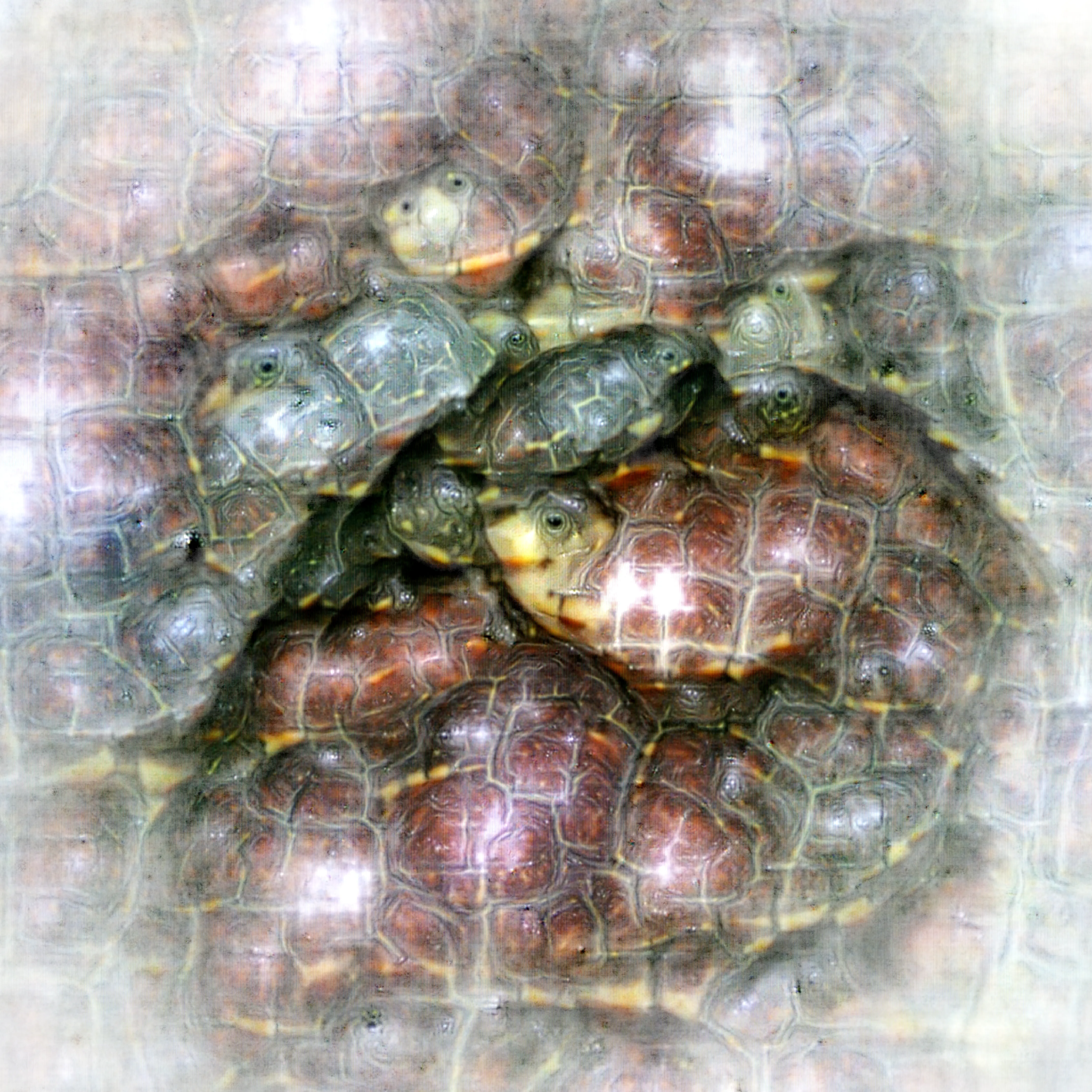ViT-B feature visualization for image 24