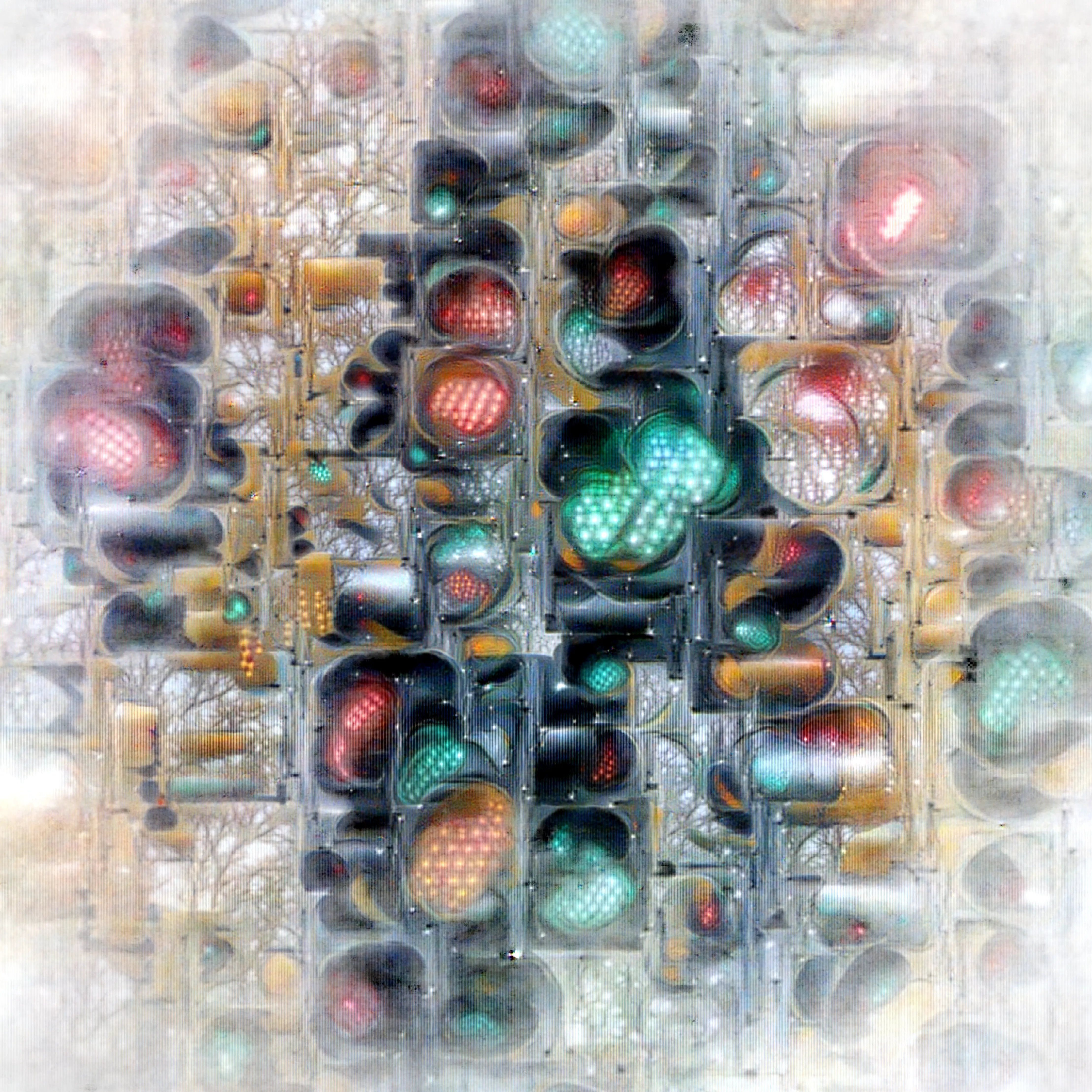 ViT-B feature visualization for image 505