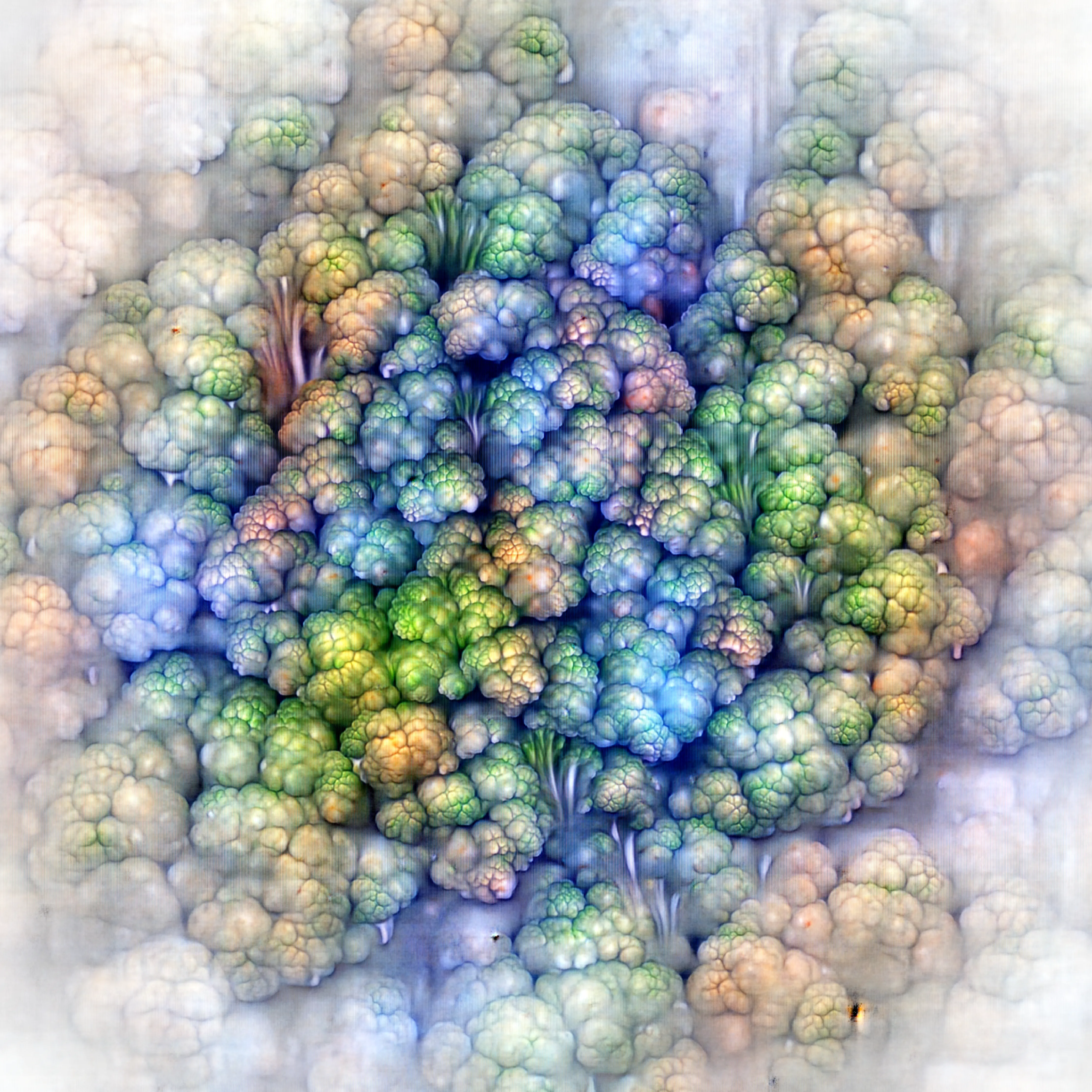 CLIP-ViT feature visualization for image 520