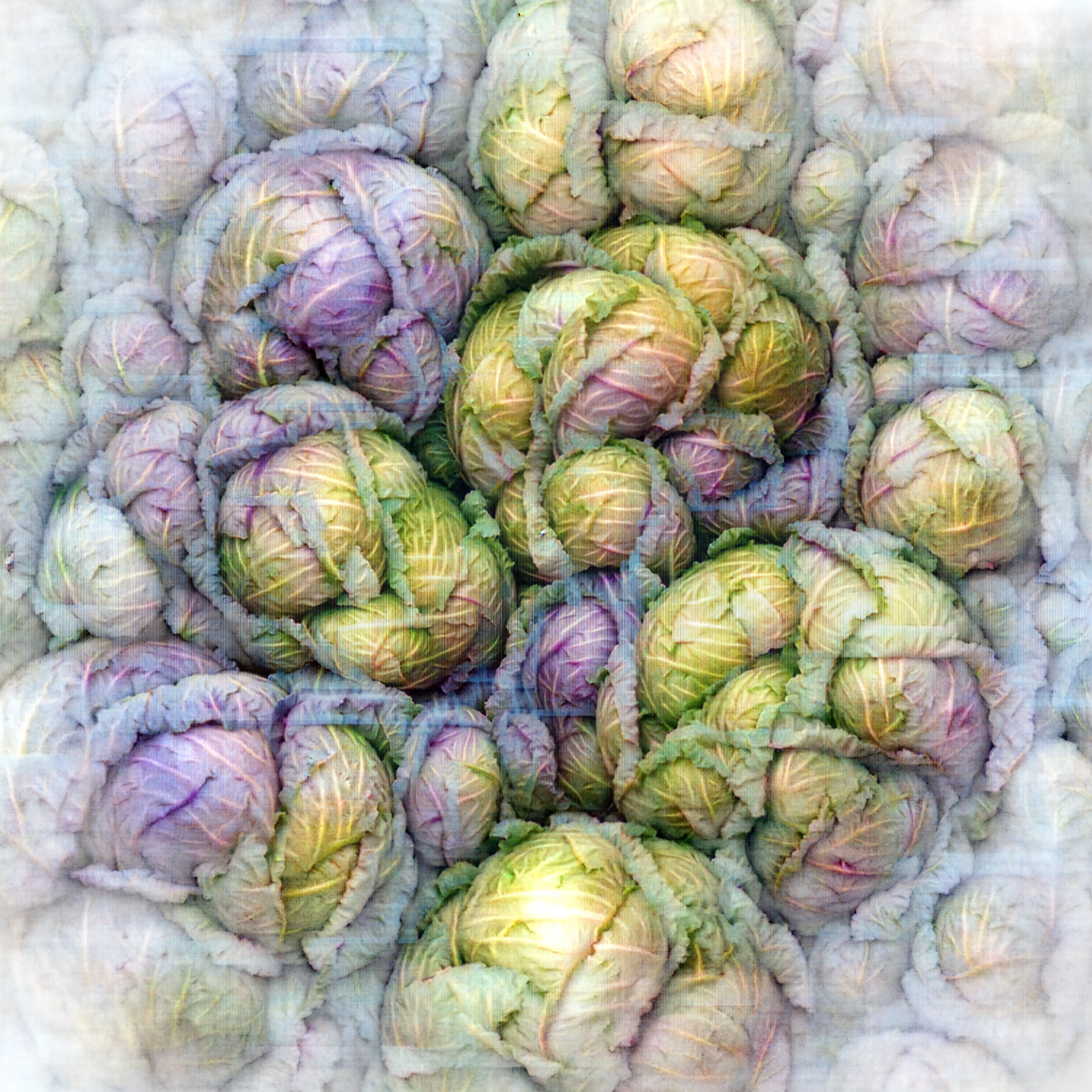 DINOv2 feature visualization for image 520