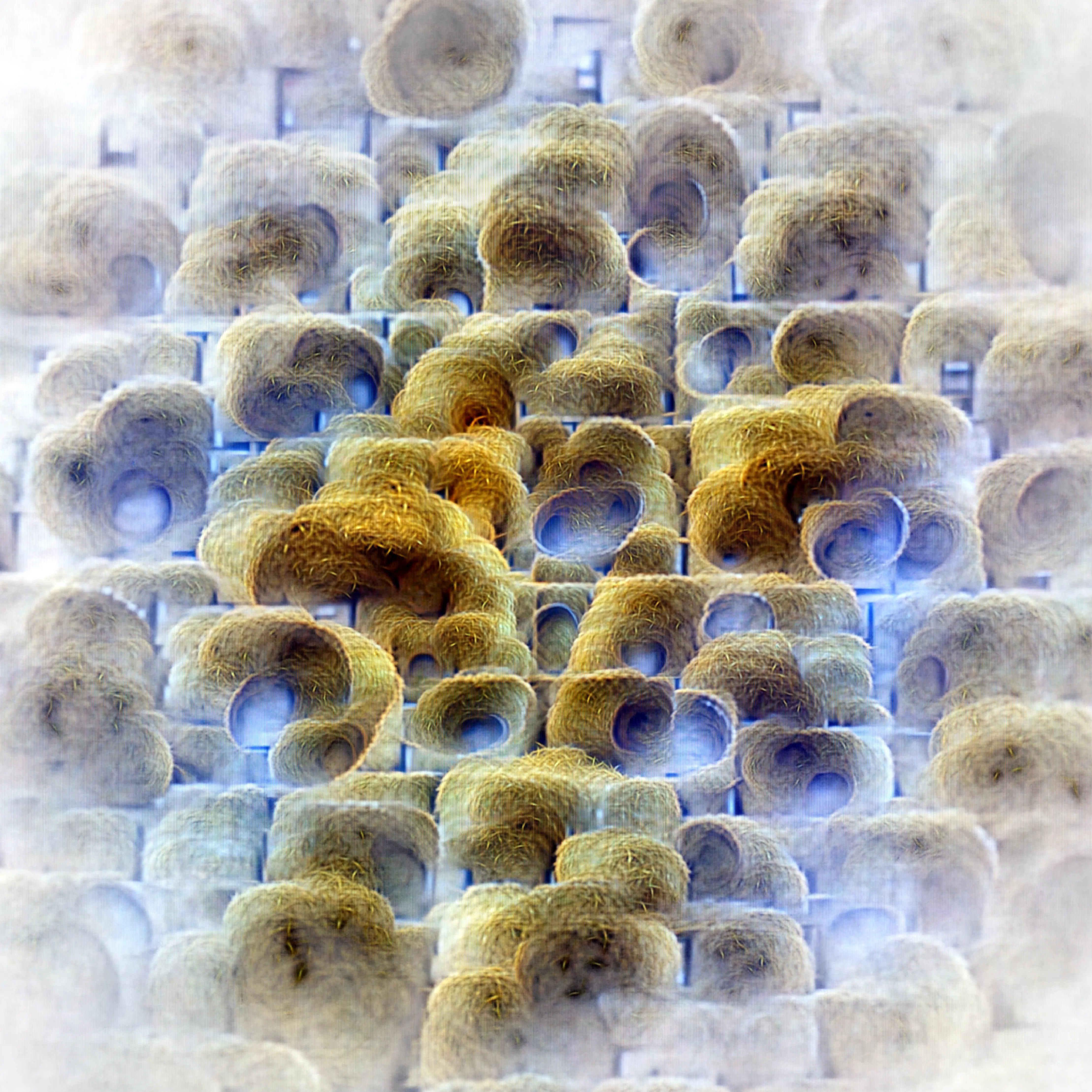 CLIP-ViT feature visualization for image 530