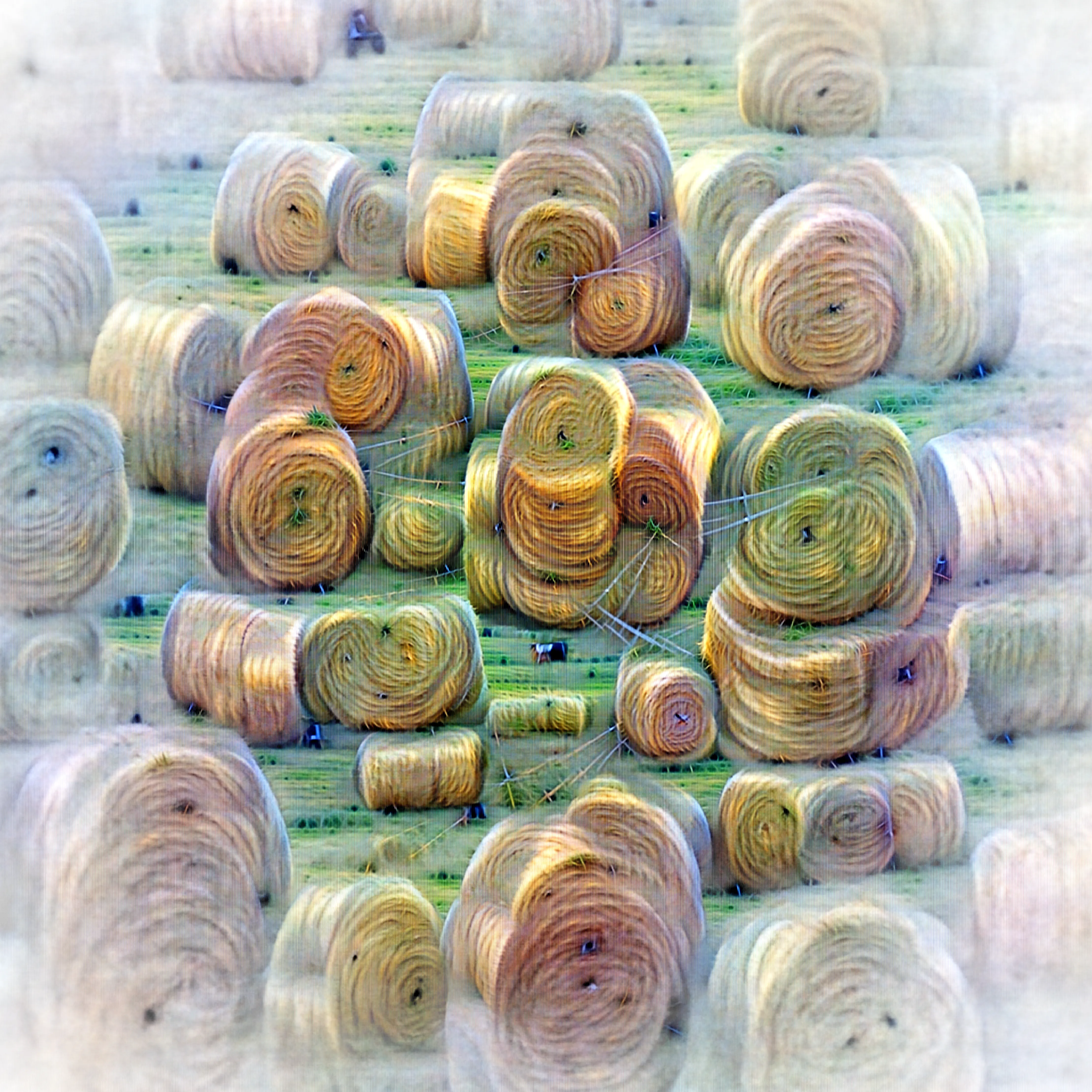 SigLIP feature visualization for image 530