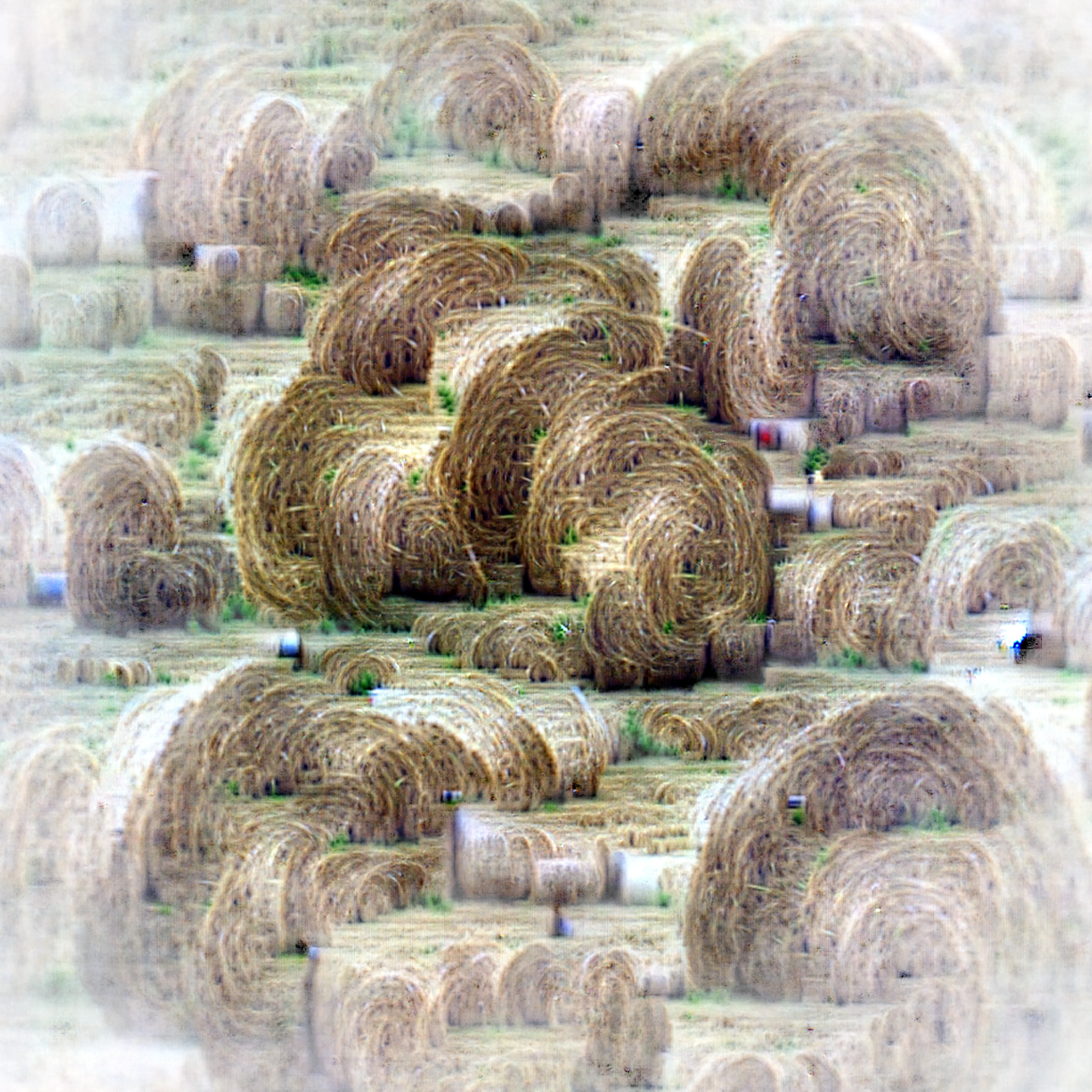 ViT-B feature visualization for image 530