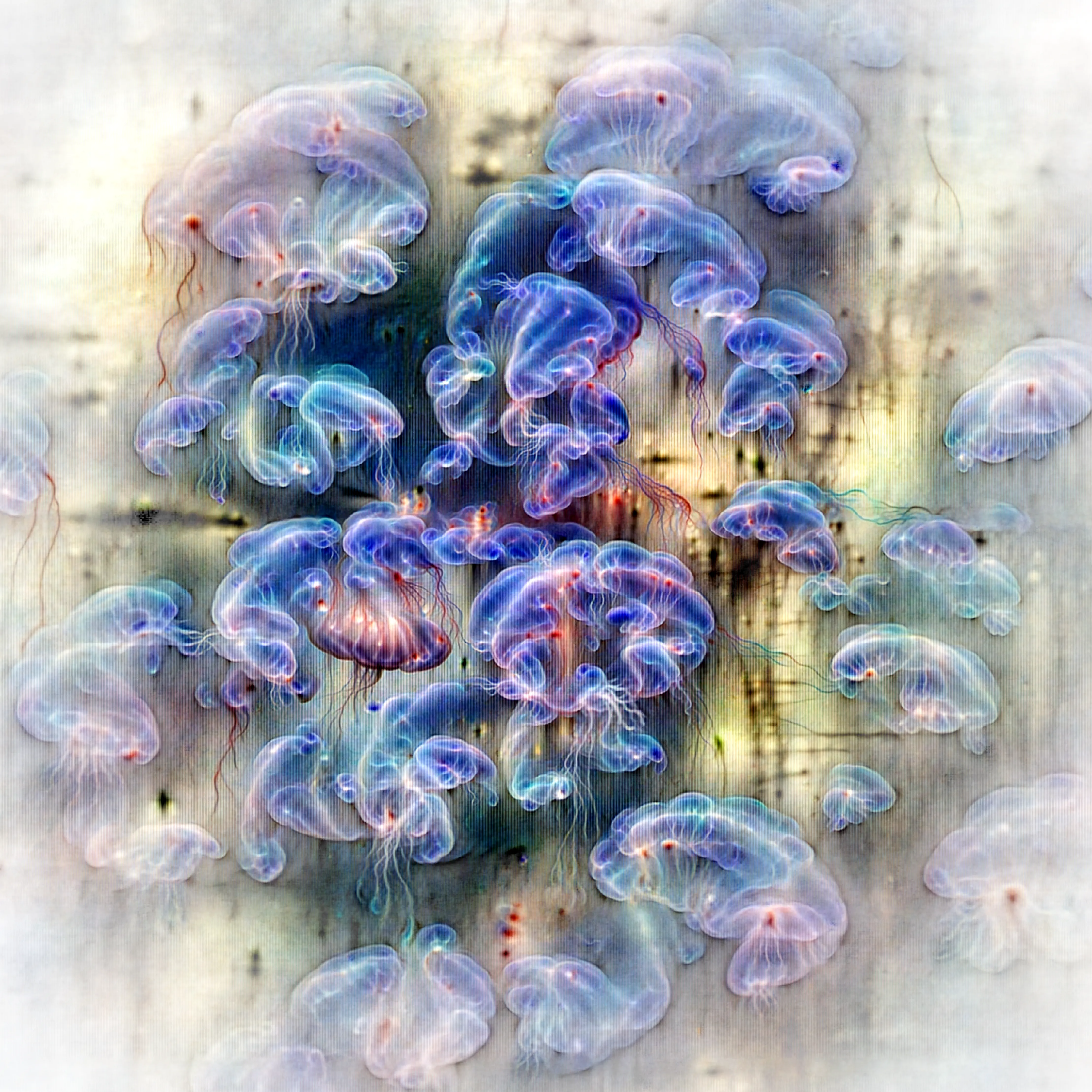 CLIP-ViT feature visualization for image 68