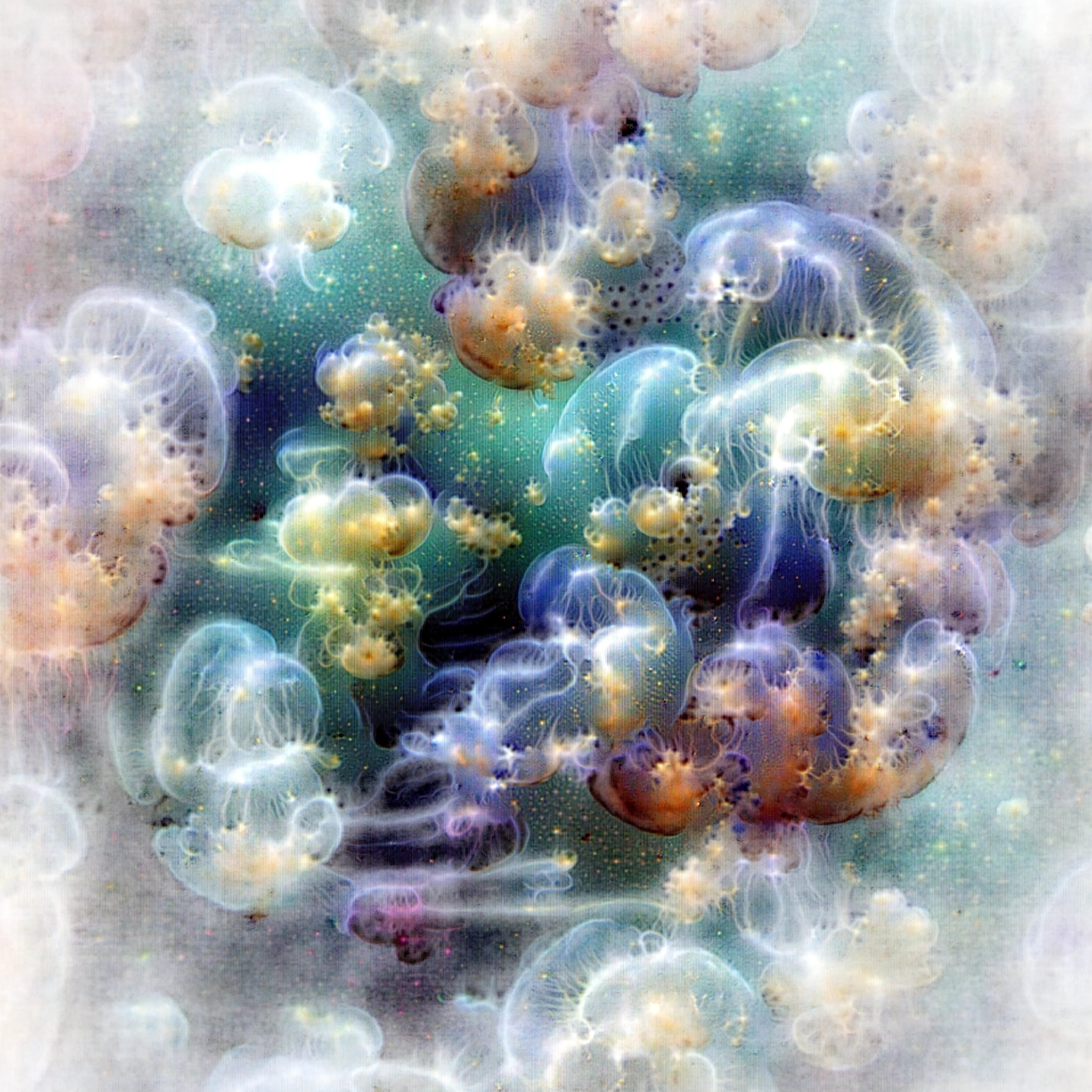 ViT-B feature visualization for image 68