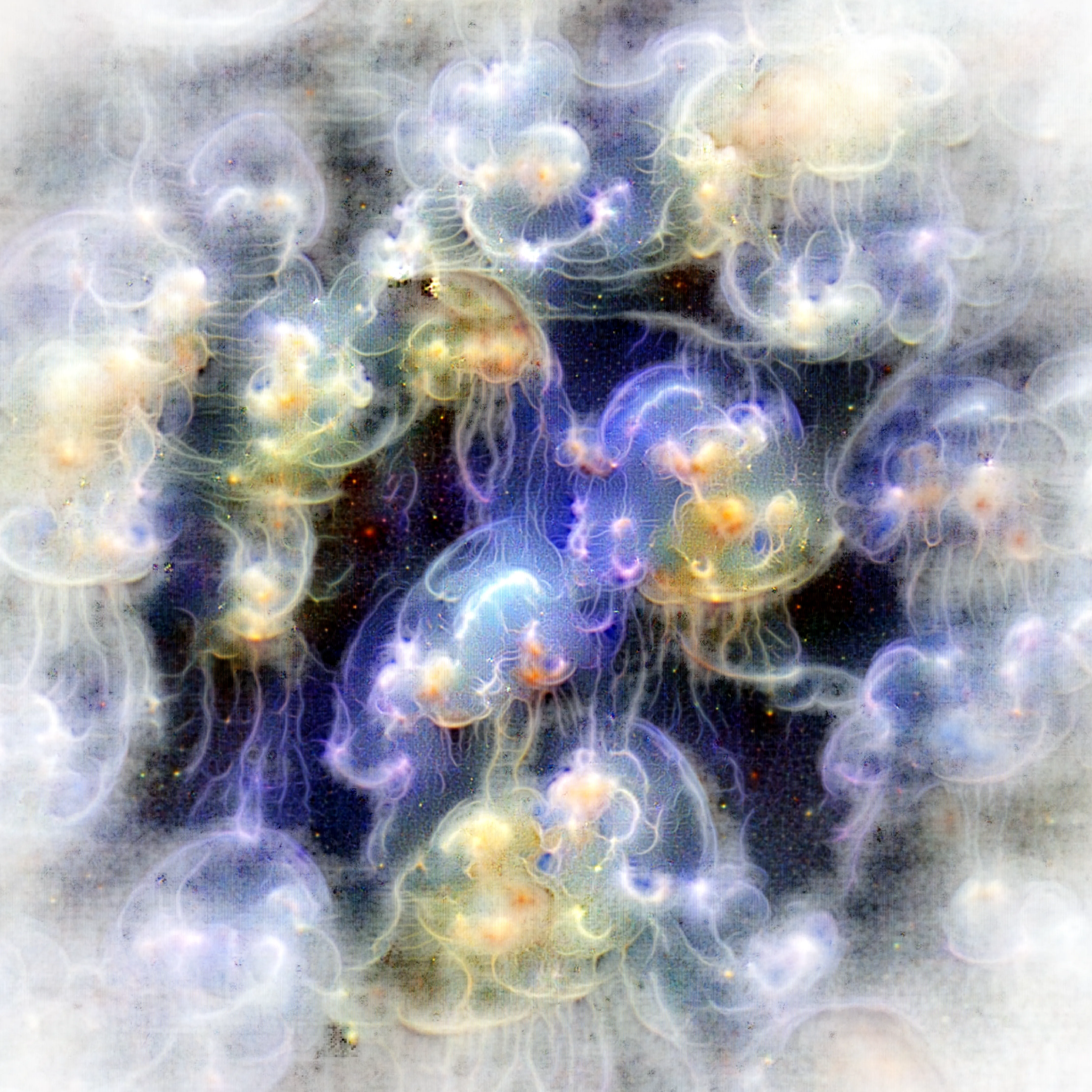 ViT-S feature visualization for image 68